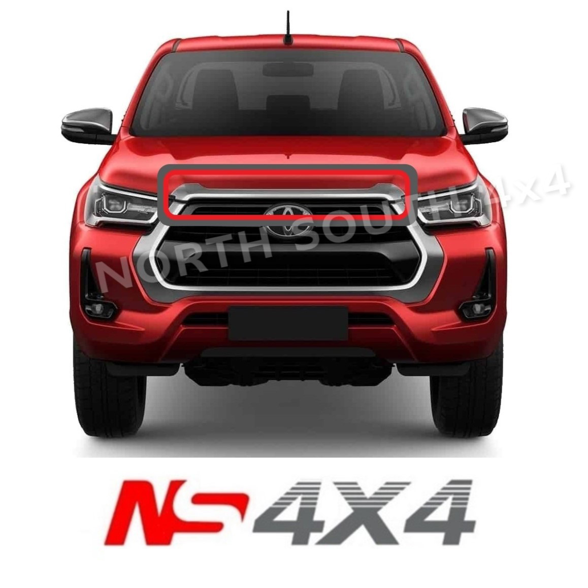 Ns4x4